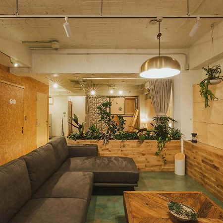 Denchi Tokyo - Guest House Denchi 外观 照片