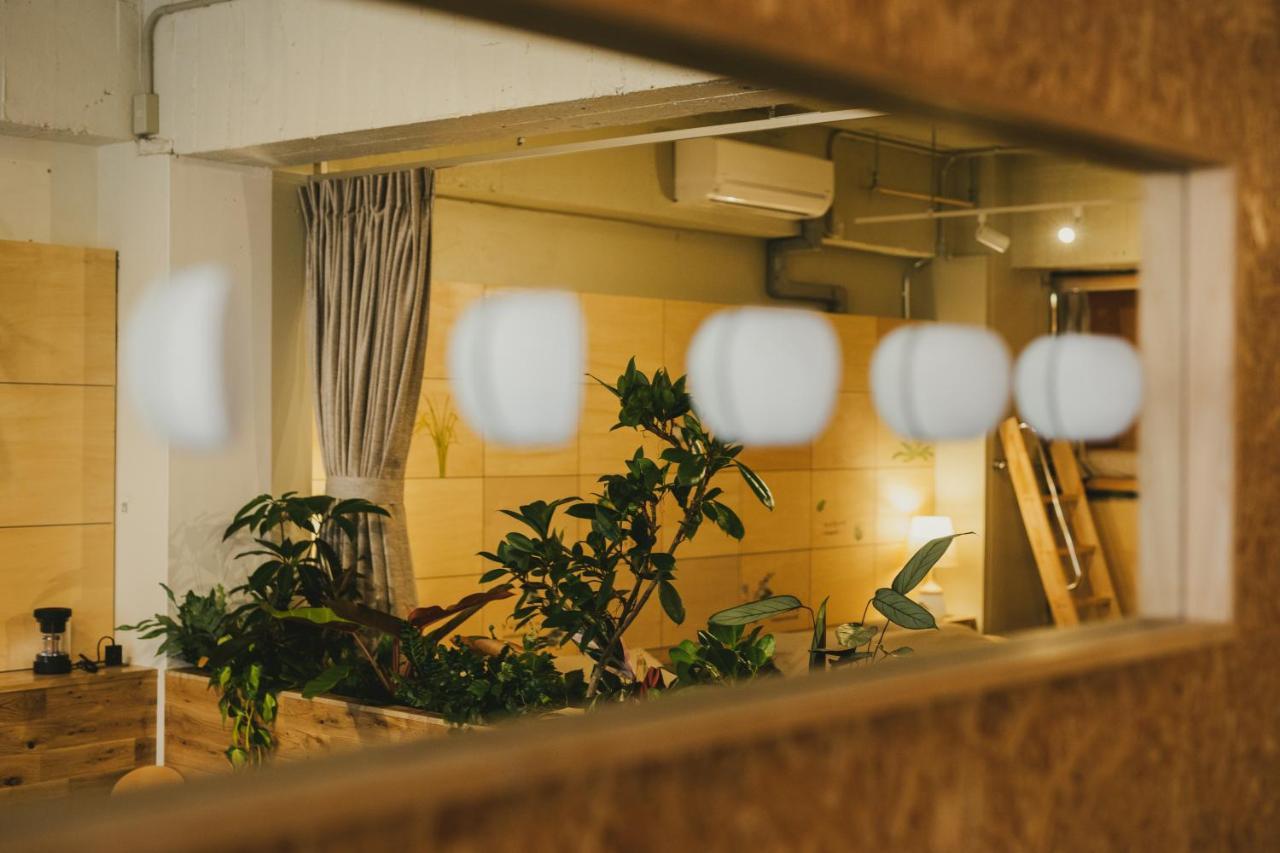 Denchi Tokyo - Guest House Denchi 外观 照片