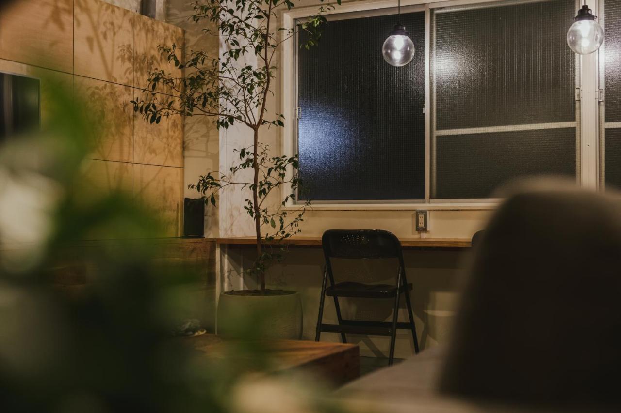 Denchi Tokyo - Guest House Denchi 外观 照片