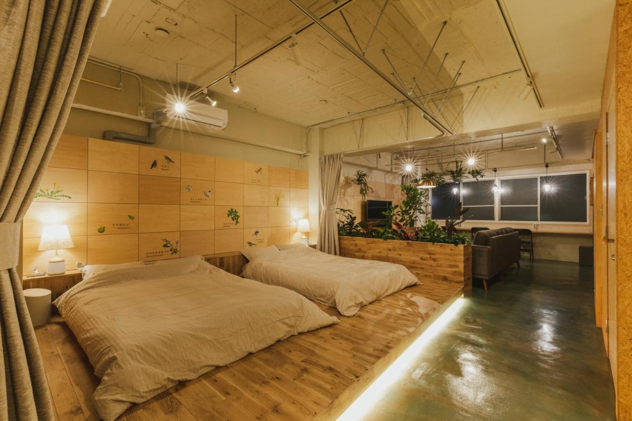 Denchi Tokyo - Guest House Denchi 外观 照片