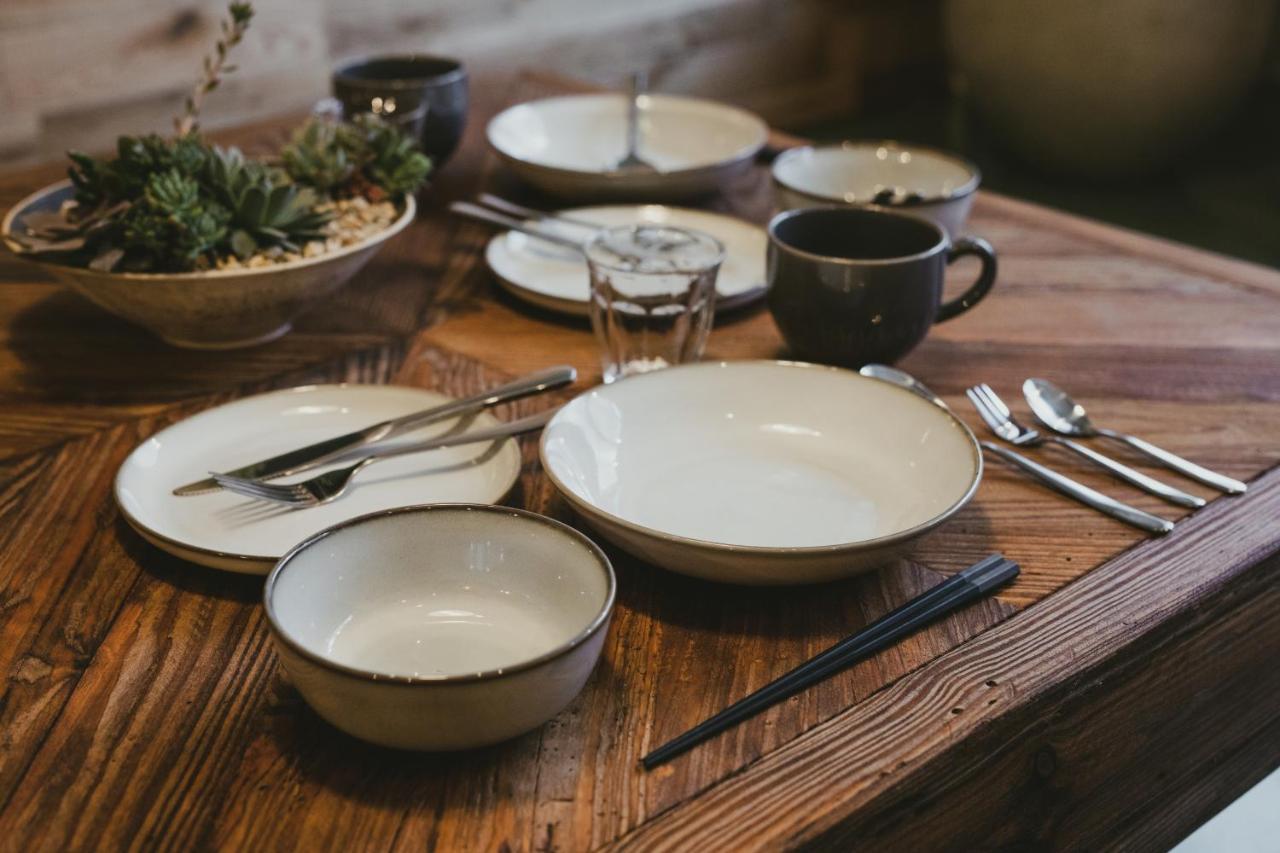 Denchi Tokyo - Guest House Denchi 外观 照片