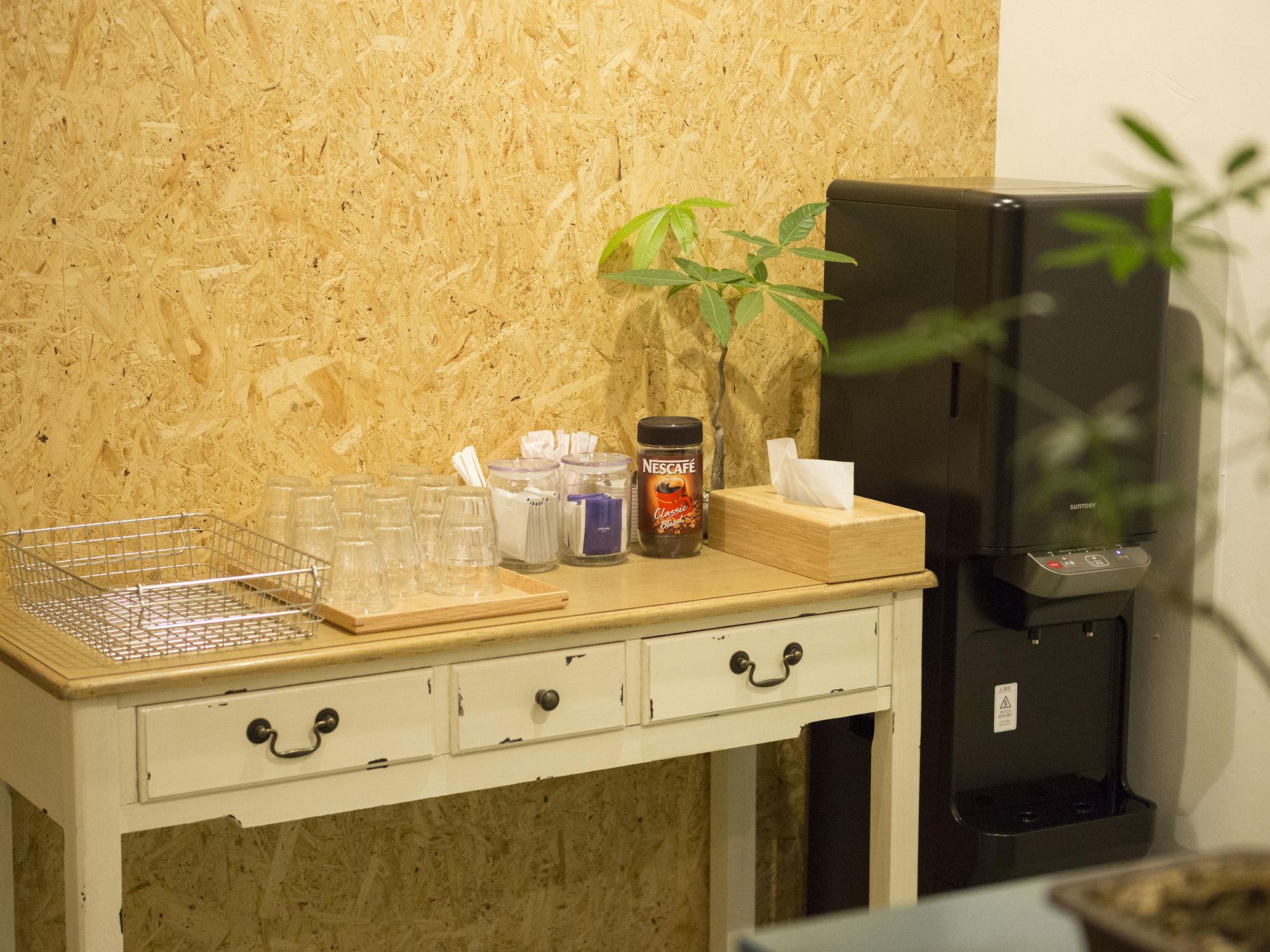 Denchi Tokyo - Guest House Denchi 外观 照片