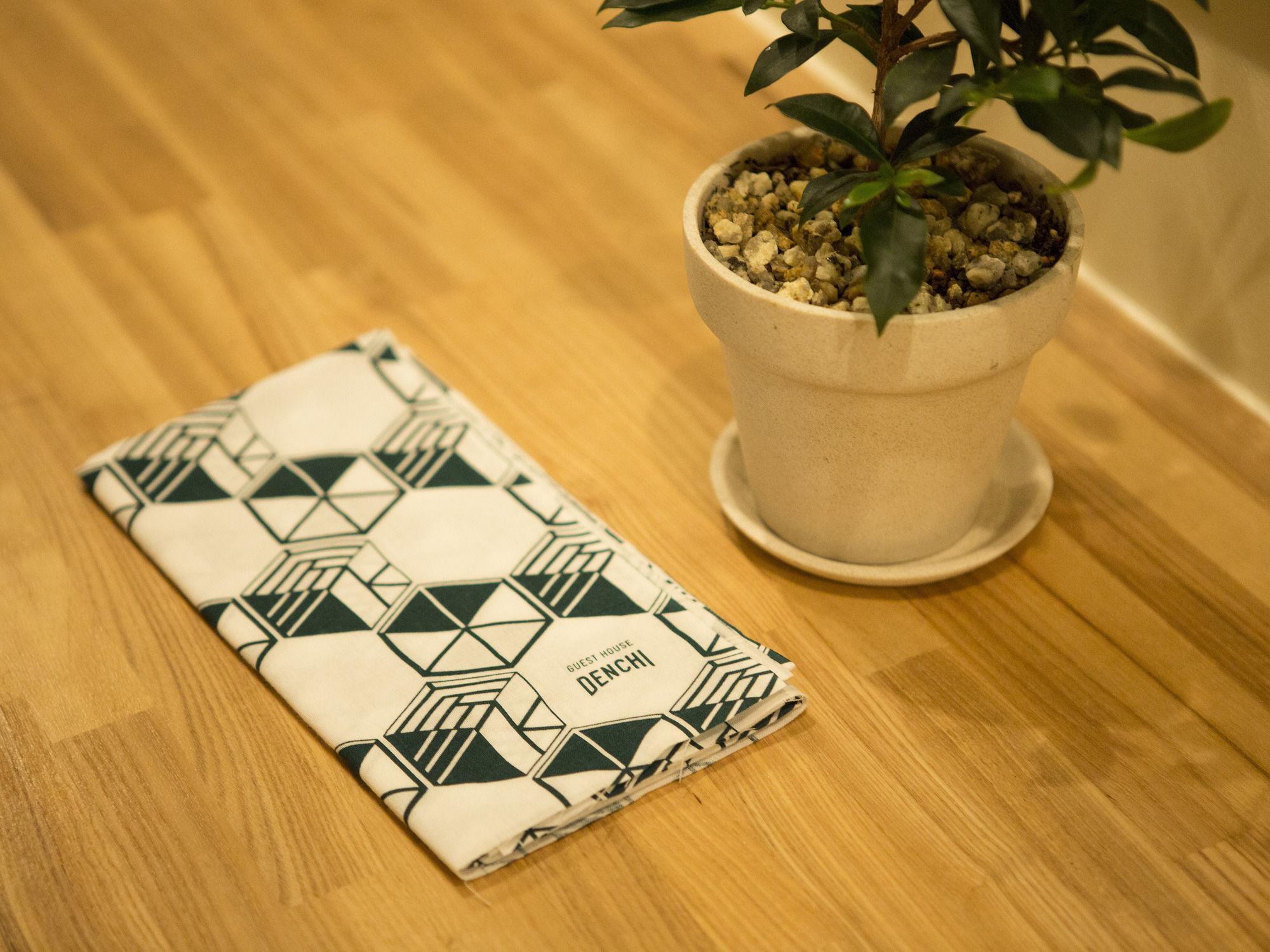 Denchi Tokyo - Guest House Denchi 外观 照片