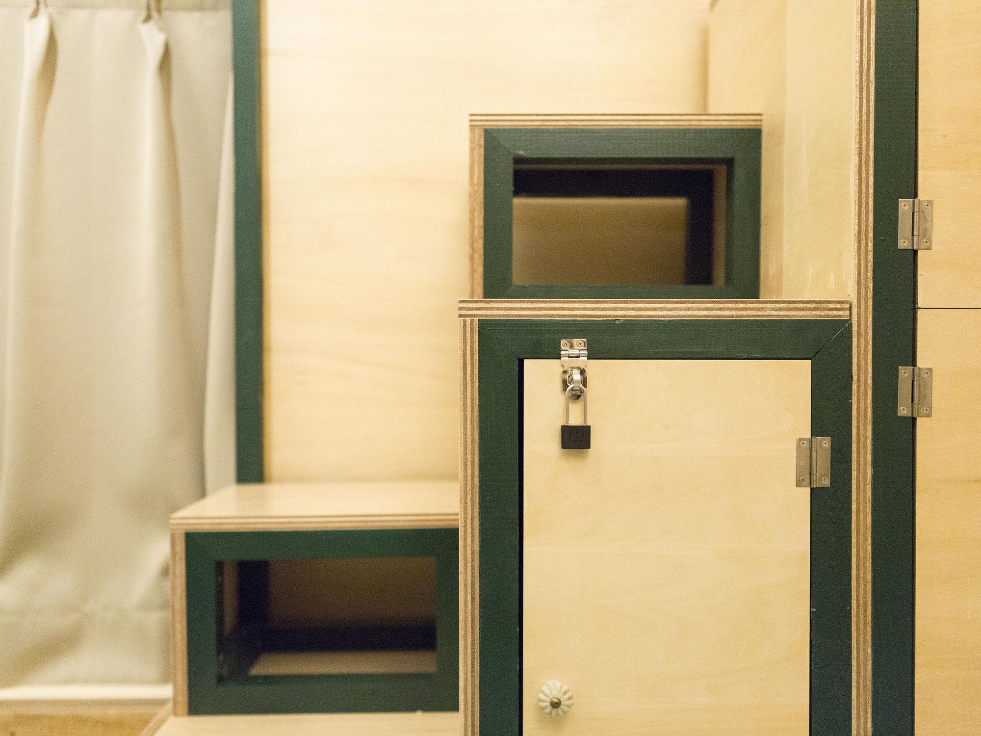 Denchi Tokyo - Guest House Denchi 外观 照片