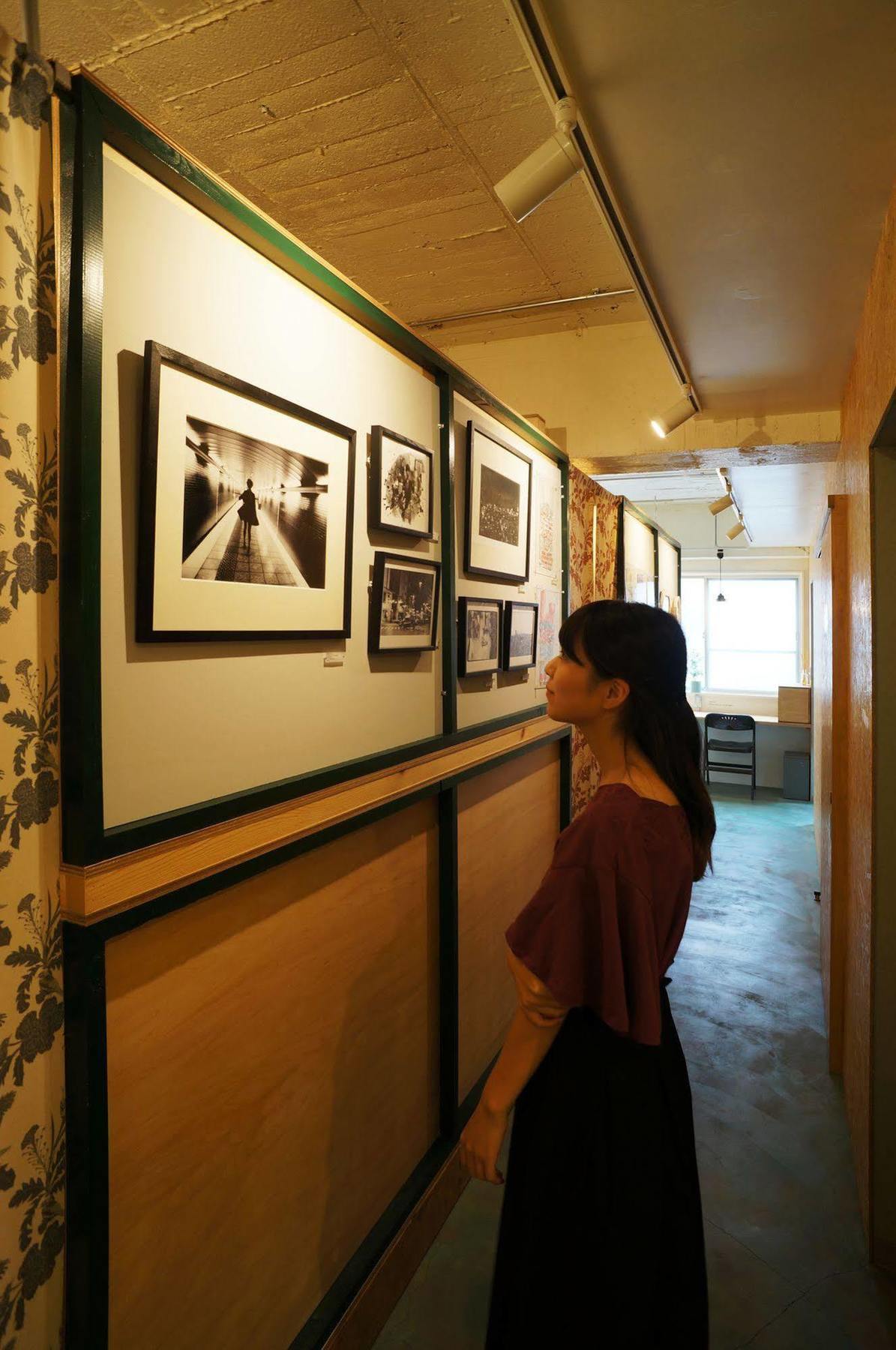 Denchi Tokyo - Guest House Denchi 外观 照片