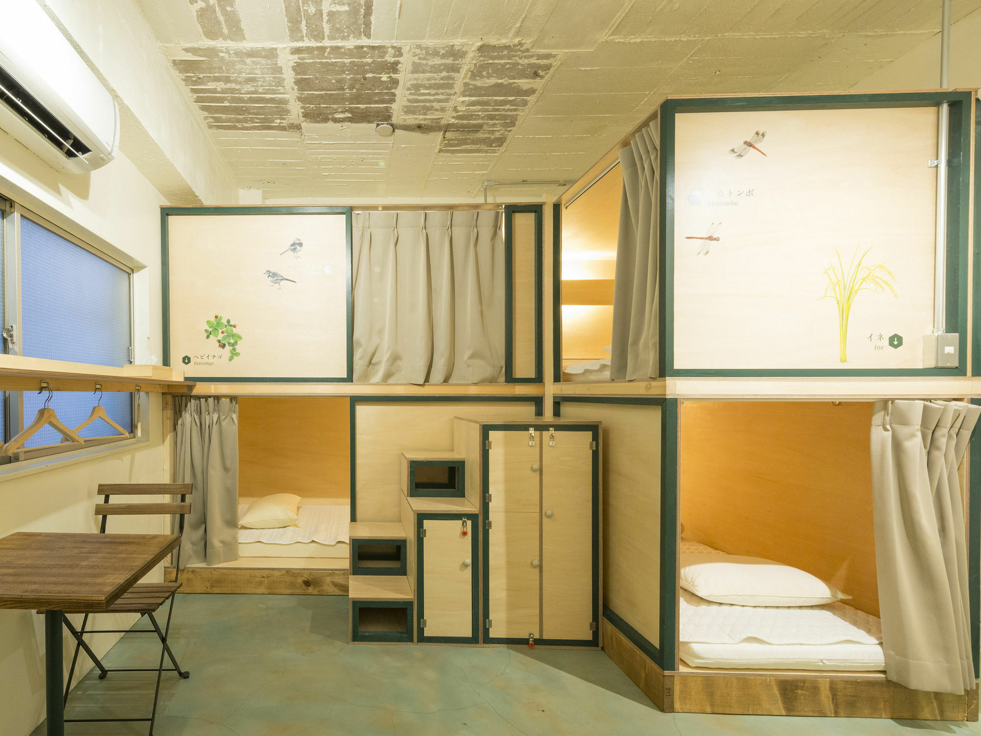 Denchi Tokyo - Guest House Denchi 外观 照片