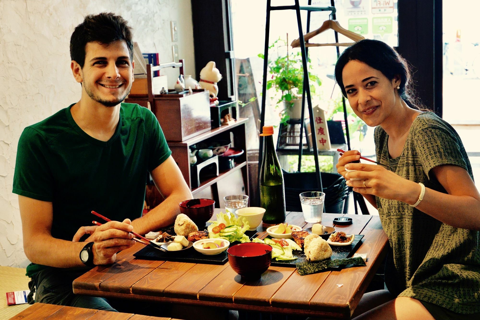 Denchi Tokyo - Guest House Denchi 外观 照片