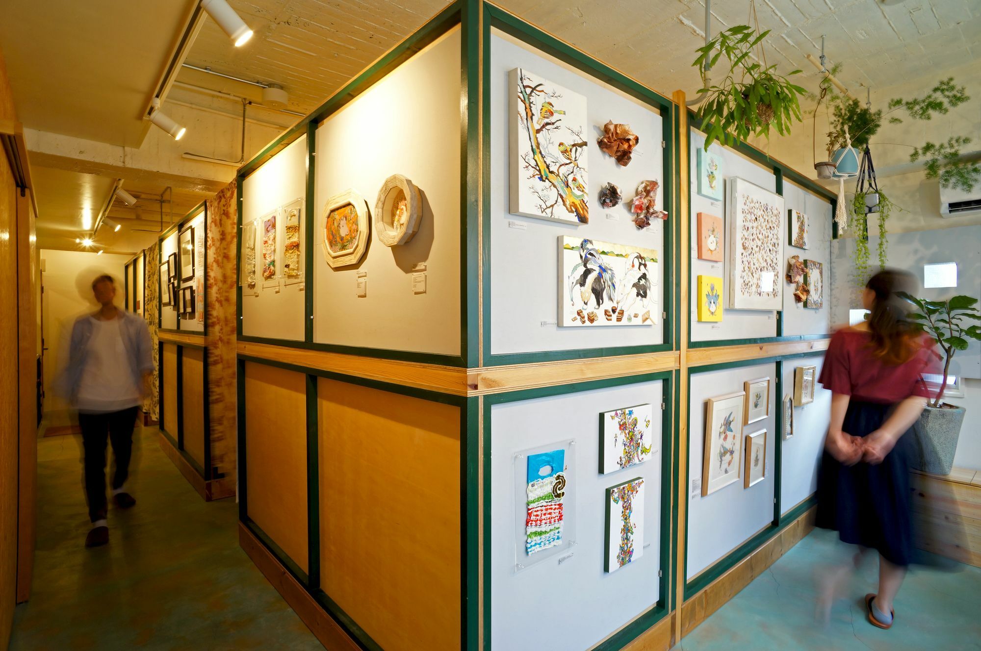 Denchi Tokyo - Guest House Denchi 外观 照片