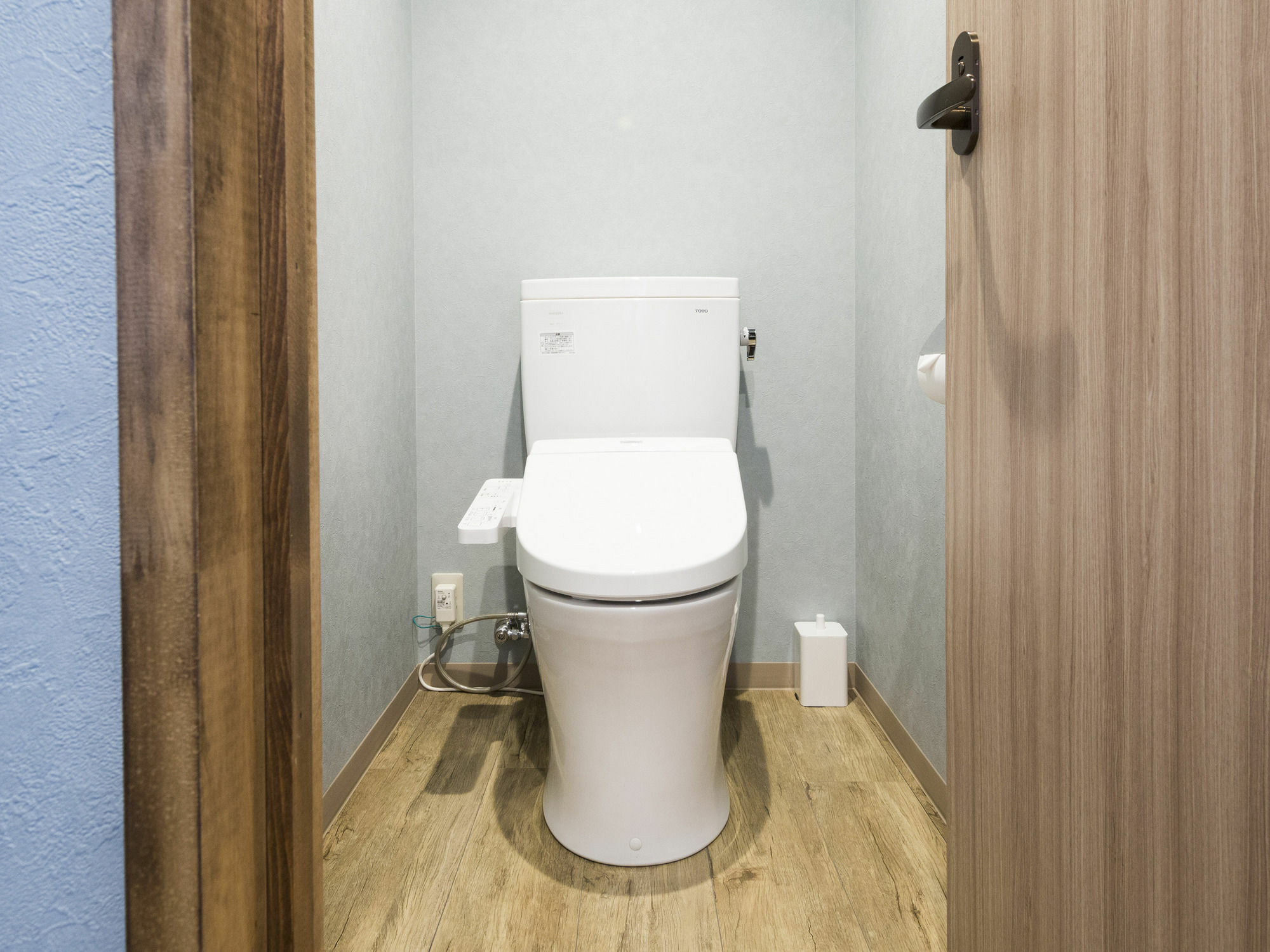 Denchi Tokyo - Guest House Denchi 外观 照片
