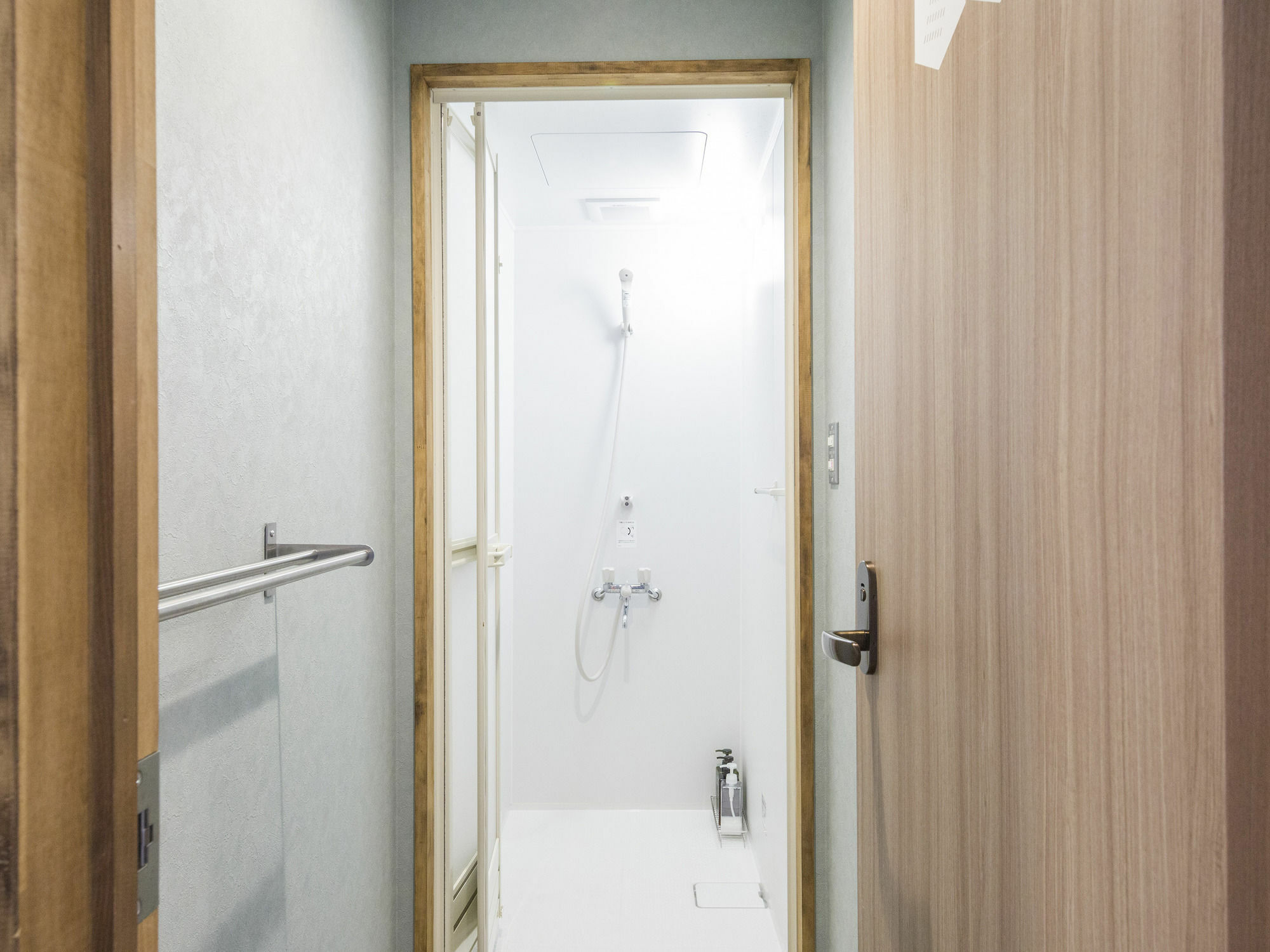 Denchi Tokyo - Guest House Denchi 外观 照片