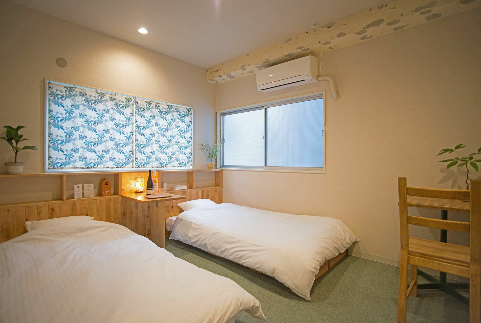 Denchi Tokyo - Guest House Denchi 外观 照片