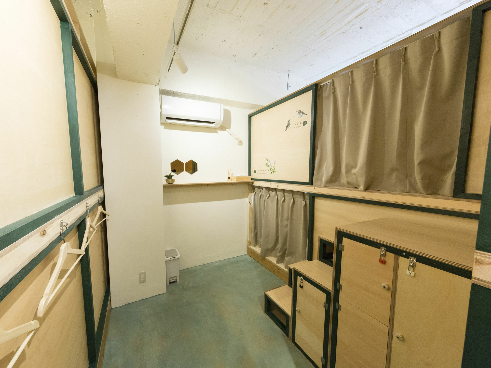 Denchi Tokyo - Guest House Denchi 外观 照片
