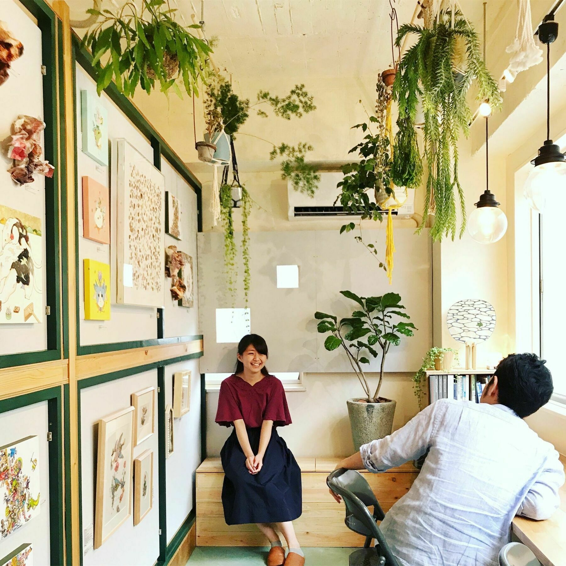 Denchi Tokyo - Guest House Denchi 外观 照片